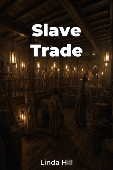 Slave Trade - cover