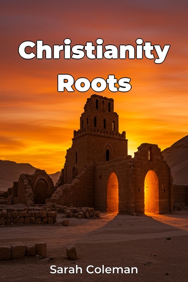 Christianity Roots - cover