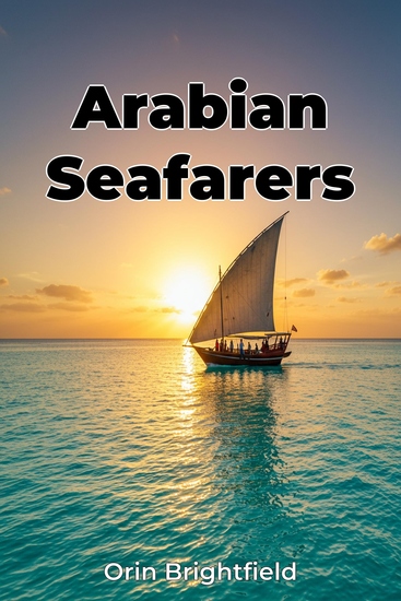 Arabian Seafarers - cover