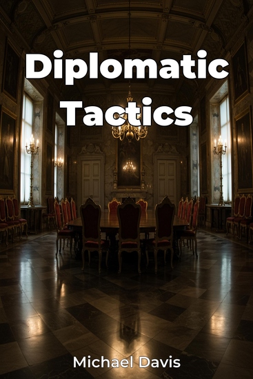 Diplomatic Tactics - cover