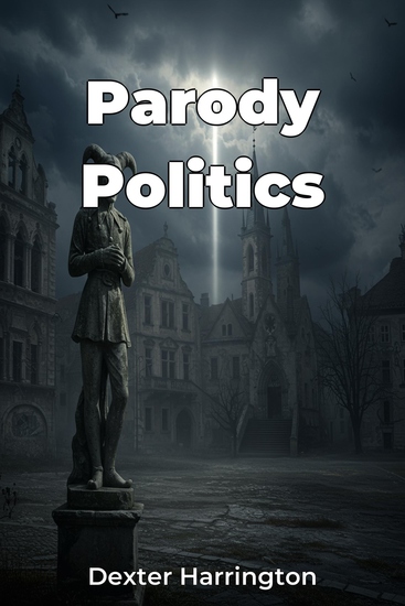 Parody Politics - cover