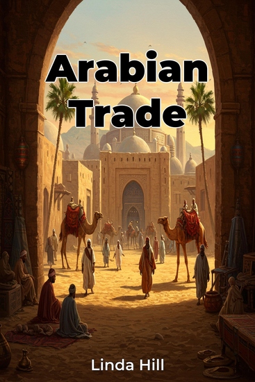 Arabian Trade - cover