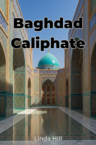 Baghdad Caliphate - cover