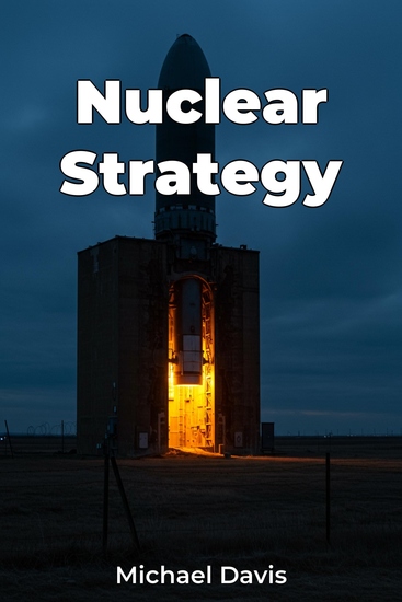 Nuclear Strategy - cover