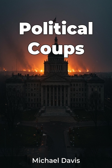 Political Coups - cover