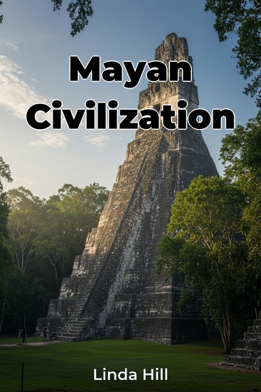 Mayan Civilization - cover