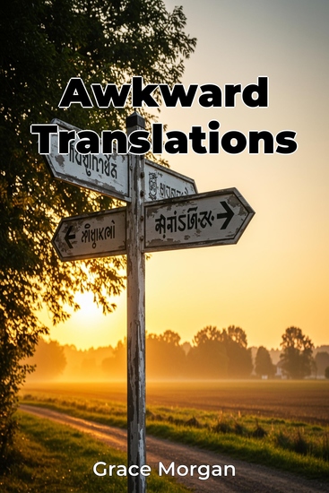 Awkward Translations - cover