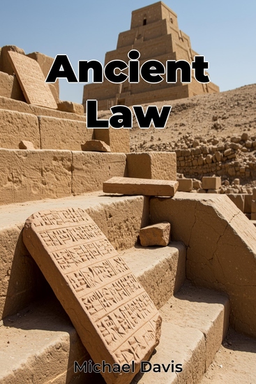 Ancient Law - cover