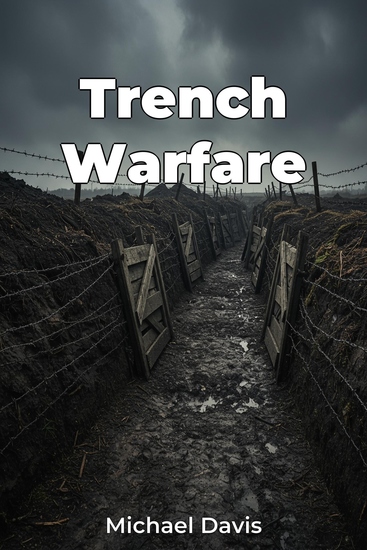 Trench Warfare - cover