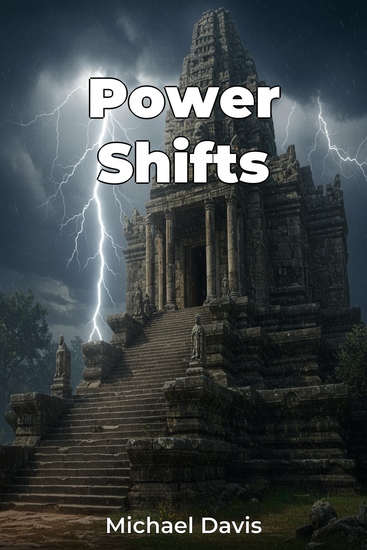 Power Shifts - cover
