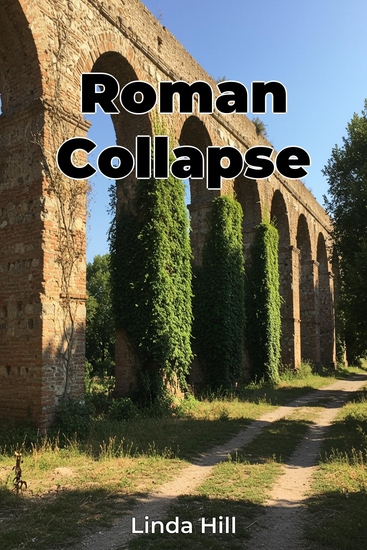 Roman Collapse - cover