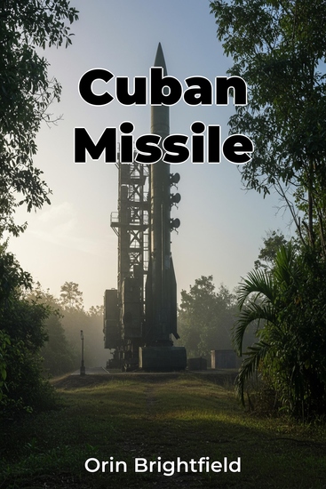 Cuban Missile - cover