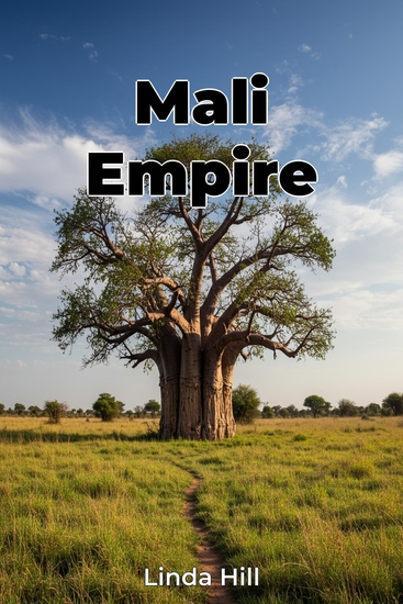 Mali Empire - cover