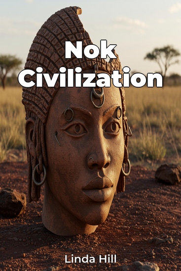 Nok Civilization - cover