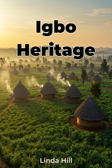Igbo Heritage - cover