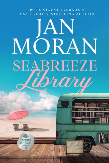 Seabreeze Library - cover