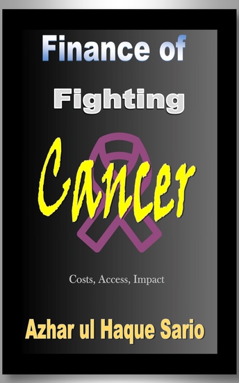 Finance of Fighting Cancer - Costs Access Impact - cover