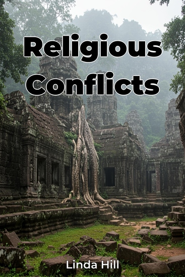 Religious Conflicts - cover