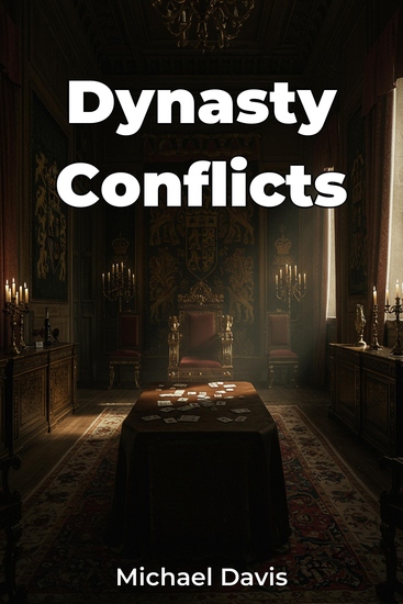 Dynasty Conflicts - cover
