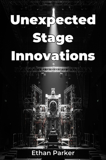 Unexpected Stage Innovations - cover