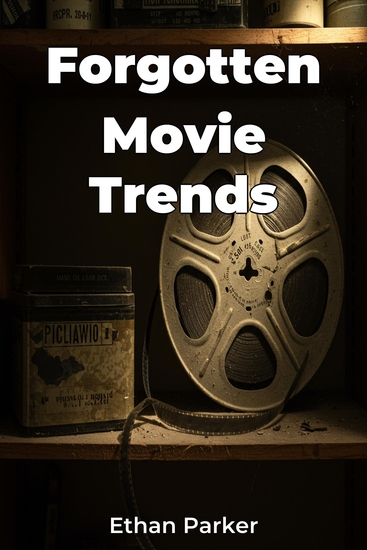 Forgotten Movie Trends - cover