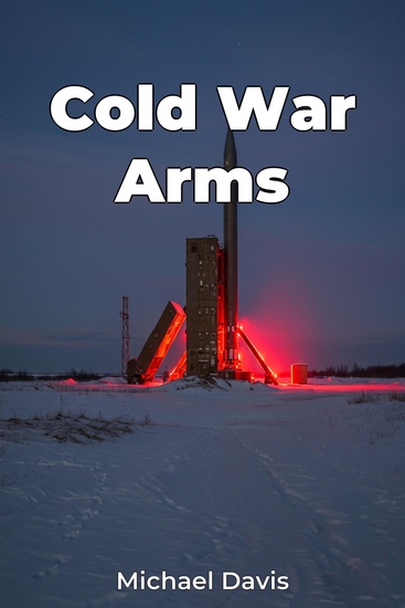 Cold War Arms - cover