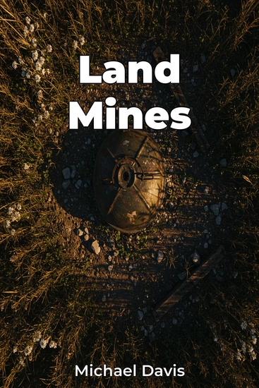 Land Mines - cover