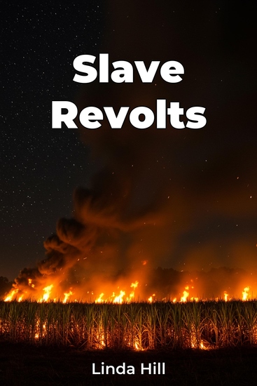 Slave Revolts - cover