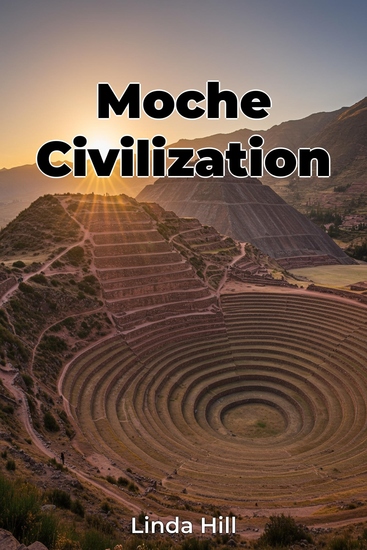 Moche Civilization - cover