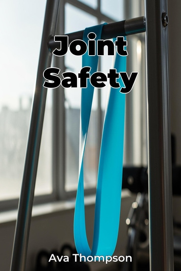 Joint Safety - cover