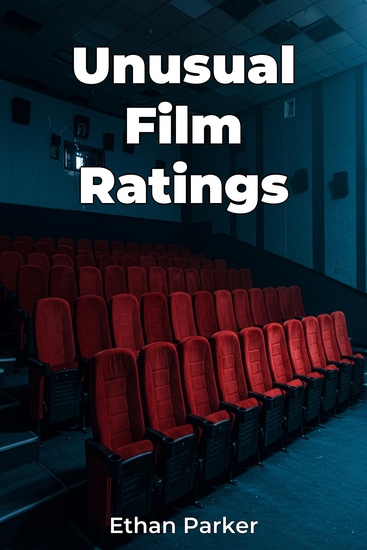 Unusual Film Ratings - cover