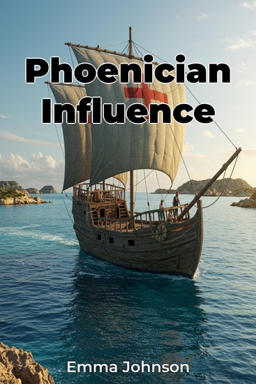 Phoenician Influence - cover