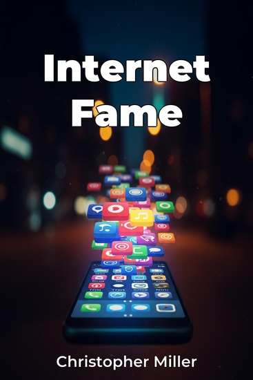 Internet Fame - cover