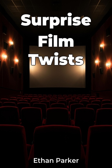 Surprise Film Twists - cover
