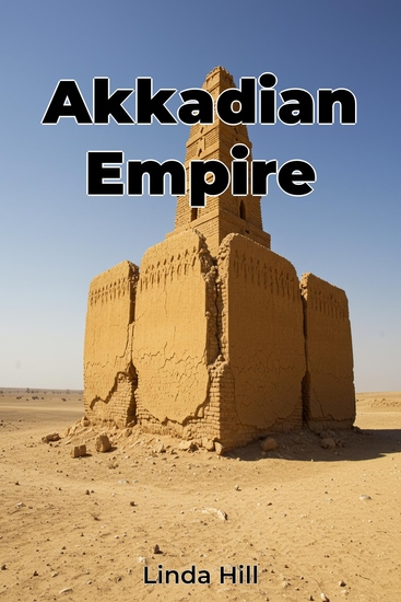 Akkadian Empire - cover