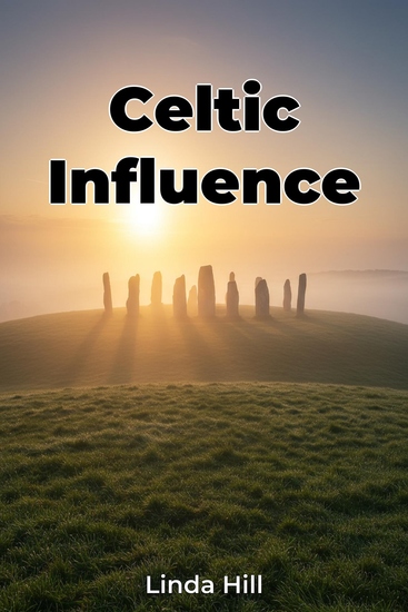 Celtic Influence - cover