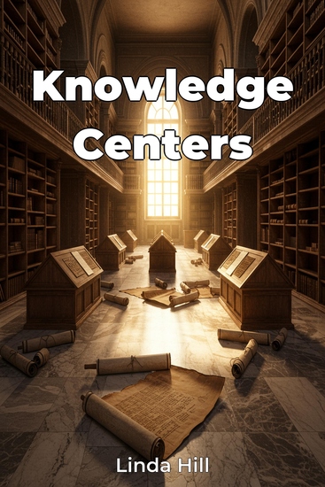 Knowledge Centers - cover
