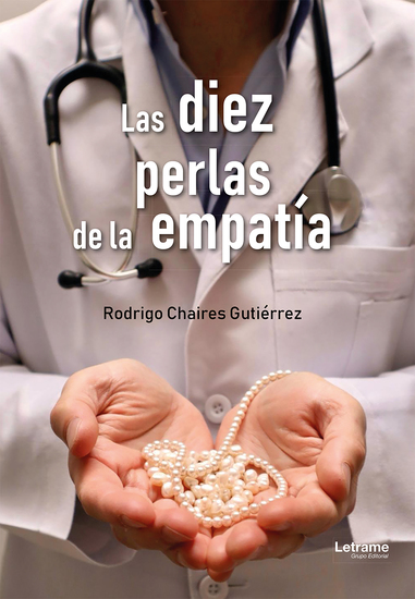 Las diez Perlas de la empatía - cover