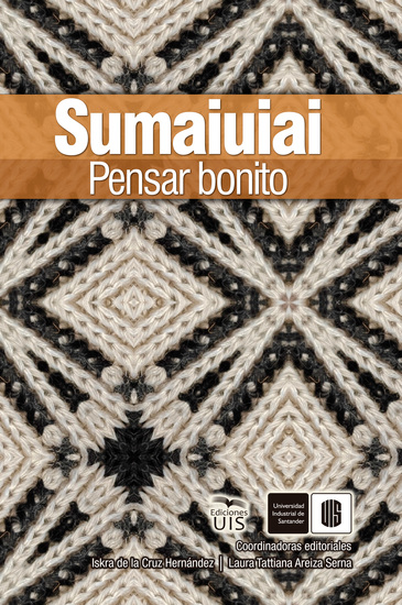 Sumai uiai Pensar bonito - cover