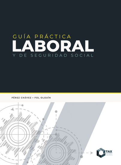 Guía práctica Laboral y de Seguridad Social 2024 - cover