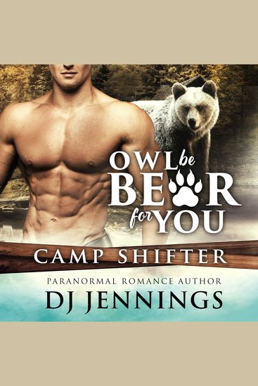 Owl Be Bear For You - cover