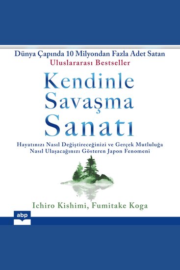 Kendinle Savaşma Sanatı (kısaltılmamış) - cover