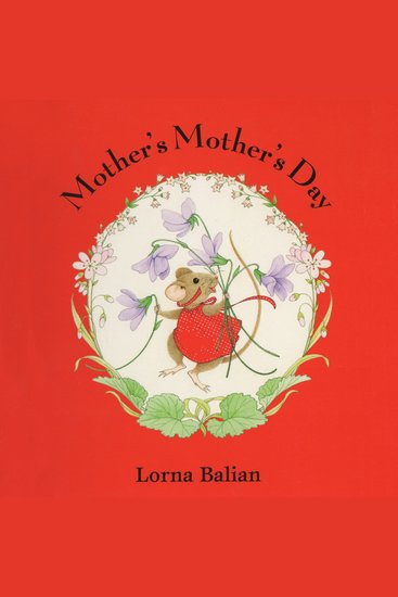 Mother's Mother's Day (Unabridged) - cover