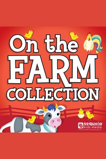 On the Farm Collection (Unabridged) - cover