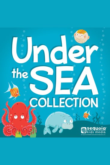 Under the Sea Collection (Unabridged) - cover