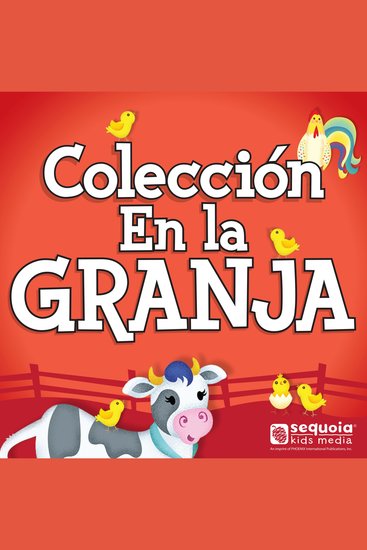 Colección: En la granja (Completo) - cover
