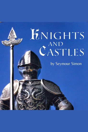 Knights and Castles (Unabridged) - cover