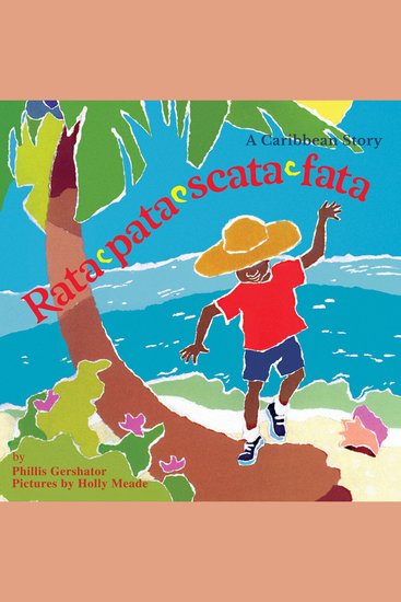 Rata-pata-scata-fata (Unabridged) - cover