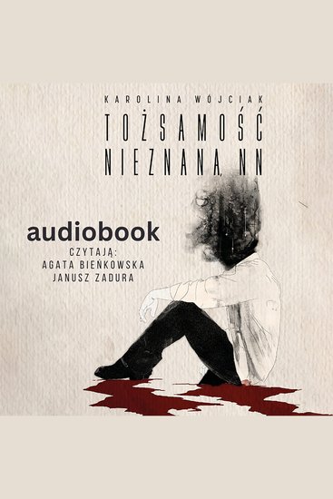 Tożsamość Nieznana NN - cover