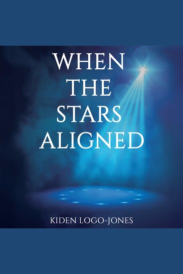 When the Stars Aligned - cover